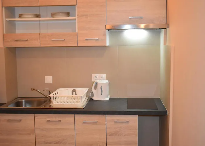 Korina\'S Apartments